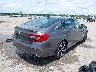 1HGCV1F32LA****** Salvamento y Destrozados 2020 Honda Accord en Estado de Luisiana