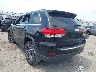 1C4RJEBG2JC****** Salvage and Repairable 2018 Jeep Grand Cherokee in Fort Worth North