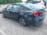 3KPF24AD9PE****** Salvage and Repairable 2023 Kia Forte in Raleigh