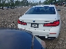 WBA13BJ01MC****** Destrozados 2021 BMW 530i