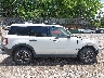 3FMCR9B62MR****** Reparables 2021 Ford Bronco Sport en Estado de Pennsylvania