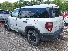 3FMCR9B62MR****** Salvamento y Reparables 2021 Ford Bronco Sport en Pittsburgh North