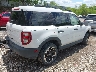 3FMCR9B62MR****** Salvamento y Destrozados 2021 Ford Bronco Sport en Estado de Pennsylvania