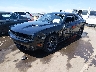 2C3CDZFJ9GH****** Usados y Reparables 2016 Dodge Challenger en Raleigh