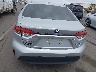 JTDBCMFE2P3****** Destrozados 2023 Toyota Corolla