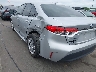 JTDBCMFE2P3****** Usados 2023 Toyota Corolla
