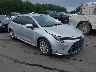 JTDBCMFE2P3****** Salvamento y Destrozados 2023 Toyota Corolla en Raleigh