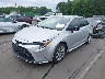 JTDBCMFE2P3****** Usados y Reparables 2023 Toyota Corolla en Raleigh