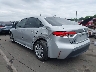 JTDBCMFE2P3****** Salvamento y Reparables 2023 Toyota Corolla en Raleigh