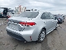 JTDBCMFE2P3****** Salvamento y Destrozados 2023 Toyota Corolla en Estado de Carolina del Norte