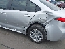 JTDBCMFE2P3****** Salvamento y Reparables 2023 Toyota Corolla en Estado de Carolina del Norte
