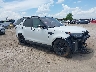 SALRR2RV1K2****** Salvage and Wrecked 2019 Land Rover Discovery in Dallas