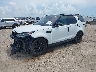SALRR2RV1K2****** Used and Repairable 2019 Land Rover Discovery in Dallas