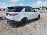 SALRR2RV1K2****** Salvage and Wrecked 2019 Land Rover Discovery in Texas State