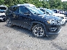 3C4NJCCB4LT****** Salvage and Wrecked 2020 Jeep Compass in Greensboro