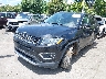 3C4NJCCB4LT****** Used and Repairable 2020 Jeep Compass in Greensboro