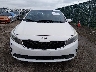 3KPFL4A7XJE****** Wrecked 2018 Kia Forte in Kansas State