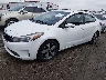 3KPFL4A7XJE****** Used and Repairable 2018 Kia Forte in Wichita