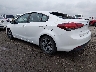 3KPFL4A7XJE****** Salvage and Repairable 2018 Kia Forte in Wichita
