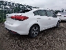 3KPFL4A7XJE****** Salvage and Wrecked 2018 Kia Forte in Kansas State
