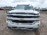 3GCUKREC4GG****** Wrecked 2016 Chevrolet Silverado 1500 in Texas State