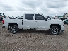 3GCUKREC4GG****** Used 2016 Chevrolet Silverado 1500 in Texas State