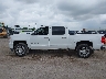3GCUKREC4GG****** Repairable 2016 Chevrolet Silverado 1500 in Texas State