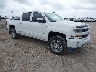 3GCUKREC4GG****** Salvage and Wrecked 2016 Chevrolet Silverado 1500 in Dallas