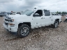 3GCUKREC4GG****** Used and Repairable 2016 Chevrolet Silverado 1500 in Dallas