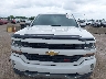 3GCUKREC4GG****** Salvage and Repairable 2016 Chevrolet Silverado 1500 in Texas State