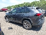 2T3P1RFVXRC****** Salvage 2024 Toyota RAV4