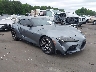 WZ1DB2C02NW****** Salvage and Wrecked 2022 Toyota Supra in Raleigh