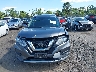 KNMAT2MV4KP****** Wrecked 2019 Nissan Rogue in Virginia State