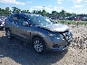KNMAT2MV4KP****** Salvage and Wrecked 2019 Nissan Rogue in Culpeper