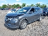 KNMAT2MV4KP****** Used and Repairable 2019 Nissan Rogue in Culpeper