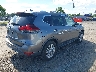 KNMAT2MV4KP****** Salvage and Wrecked 2019 Nissan Rogue in Virginia State