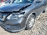 KNMAT2MV4KP****** Salvage and Repairable 2019 Nissan Rogue in Virginia State