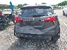 3CZRU5H33KG****** Usados 2019 Honda HR-V