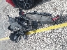 3CZRU5H33KG****** Destrozados 2019 Honda HR-V en Estado de Florida