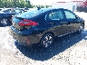 KMHC75LC5HU****** Salvage and Wrecked 2017 Hyundai Ioniq Hybrid in Maryland State