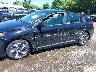 KMHC75LC5HU****** Salvage and Repairable 2017 Hyundai Ioniq Hybrid in Maryland State