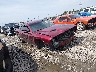 2C3CDZAG1KH****** Salvage and Wrecked 2019 Dodge Challenger in Savannah