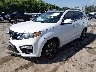5XYKW4A26DG****** Used and Repairable 2013 Kia Sorento in Buckhannon