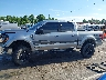 1FTFW3LD1RF****** Repairable 2024 Ford F-150 in North Carolina State