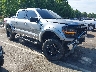 1FTFW3LD1RF****** Salvage and Wrecked 2024 Ford F-150 in High Point