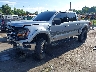 1FTFW3LD1RF****** Used and Repairable 2024 Ford F-150 in High Point