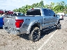 1FTFW3LD1RF****** Salvage and Wrecked 2024 Ford F-150 in North Carolina State