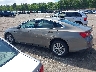 1G1ZE5ST9HF****** Reparables 2017 Chevrolet Malibu en Estado de Massachusetts
