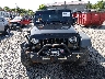 1C4BJWFG7FL****** Wrecked 2015 Jeep Wrangler in West Virginia State