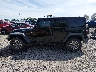 1C4BJWFG7FL****** Repairable 2015 Jeep Wrangler in West Virginia State